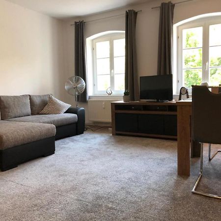 3 Sterne Hotel Frankfurt-Oder Zur Alten Oder Frankfurt  Eksteriør bilde