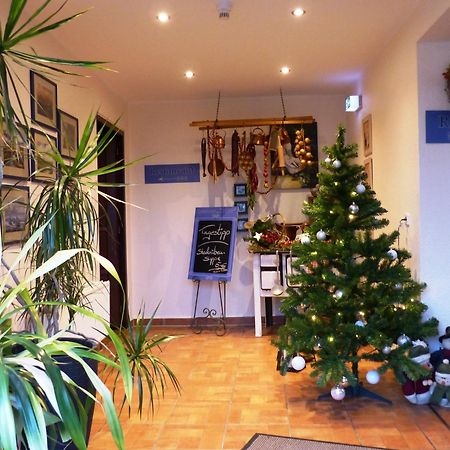 3 Sterne Hotel Frankfurt-Oder Zur Alten Oder Frankfurt  Eksteriør bilde