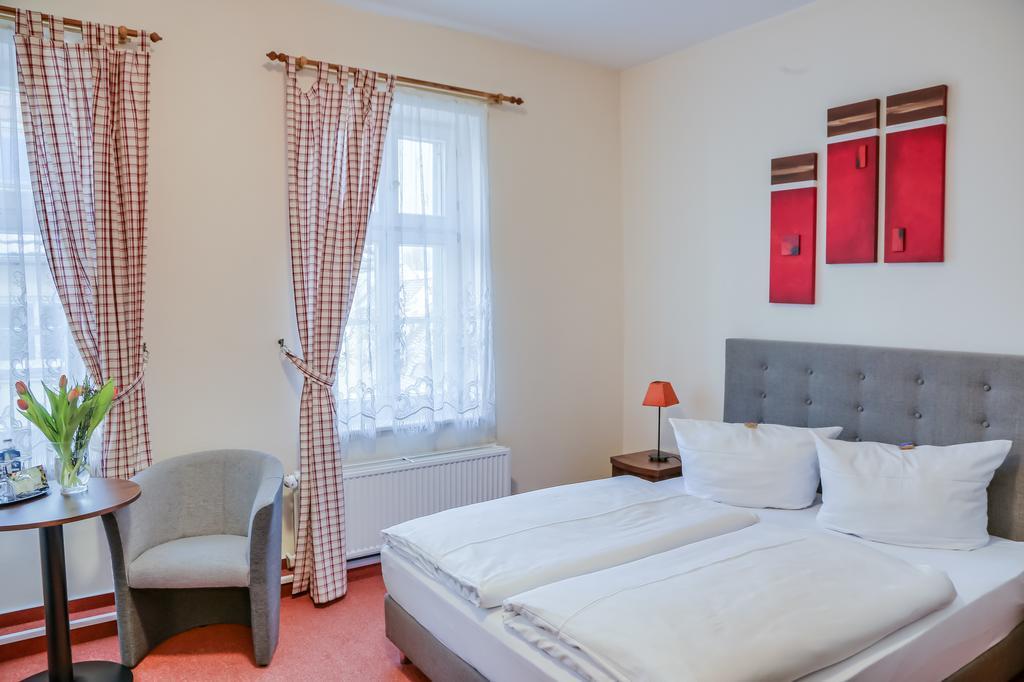3 Sterne Hotel Frankfurt-Oder Zur Alten Oder Frankfurt  Rom bilde